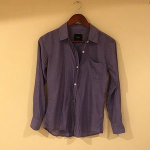 Rails Shirt